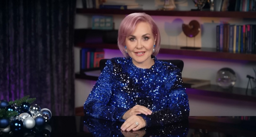 Василиса Володина рассказала, каким будет 2026 год для каждого знака зодиака: большой прогноз
