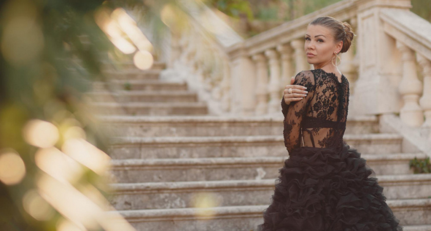 На Руси этим именем нарекали простолюдинок, после Пушкина — знатных дам