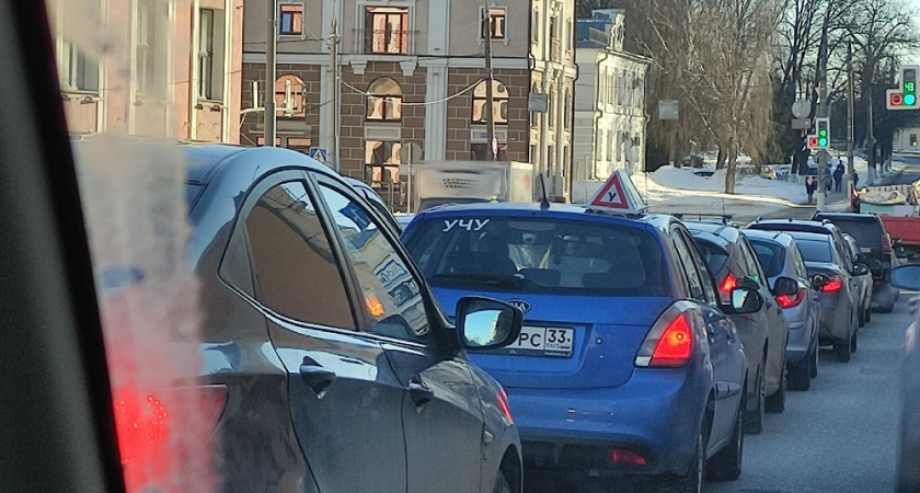 Новые правила для автомобилистов: что их ждет в 2026 году