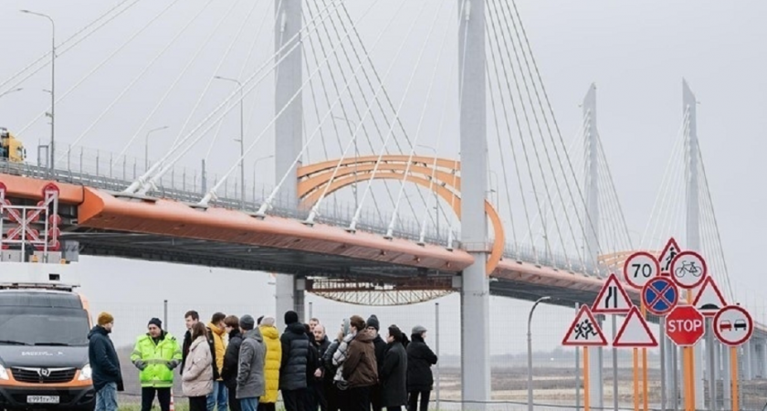 Под Муромом открылся музей дорожного строительства 