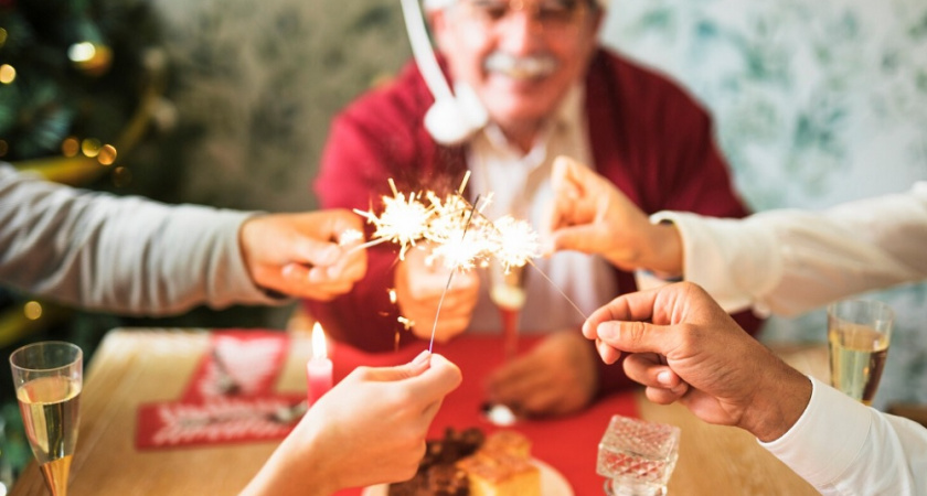 Как правильно загадать новогоднее желание: 4 полезных правила