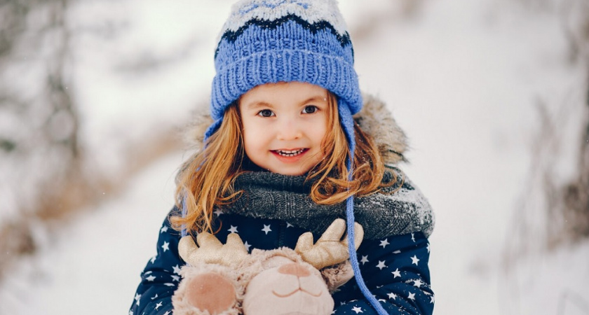 Для вашей дочки — имя из нашего прошлого: нежное, родное и почти забытое сегодня