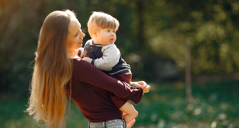 Как родители Владимирской области могут помочь дома ребёнку с заиканием