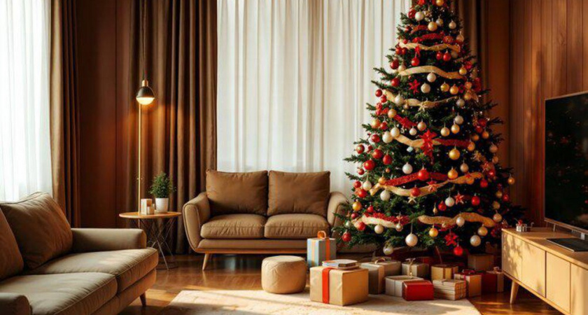 Что нужно выкинуть до прихода Огненной Лошади в дом: короткий список дел до Нового года