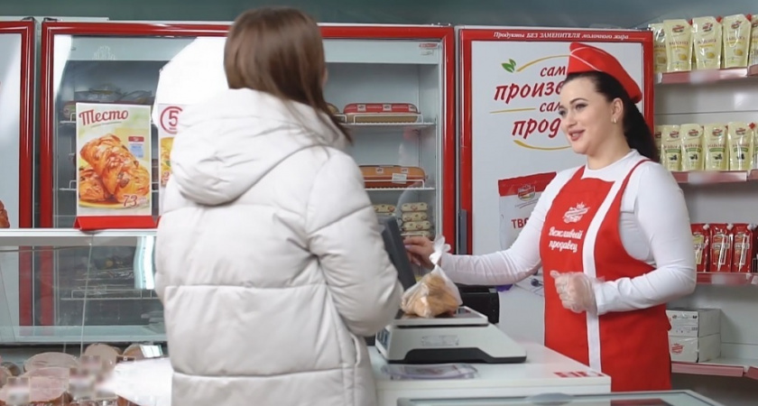 В "Ермолино" завезли новинку: честный обзор на рахат-лукум и не только - что достойно вашего внимания?