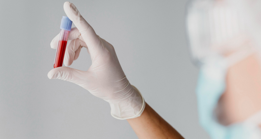 Станция переливания крови Владимирской области обновила «донорский светофор»