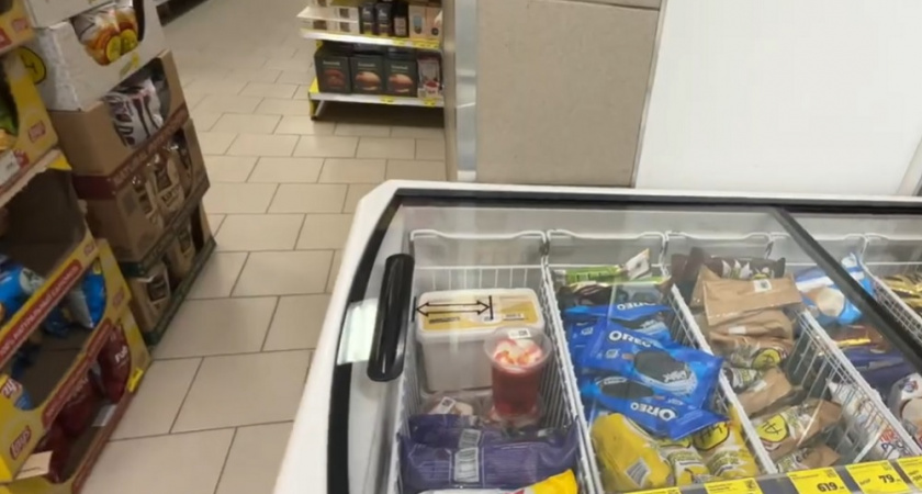 Зашла за хлебом, а купила пряничное мороженое: интересные новинки и находки из "Магнита"