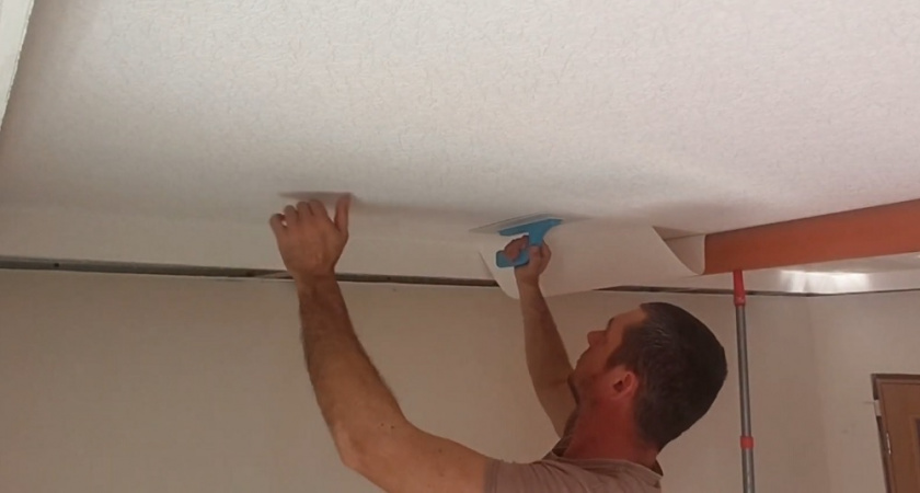 4 достойные альтернативы натяжным потолкам от опытного монтажника: что я рекомендую ставить вместо них