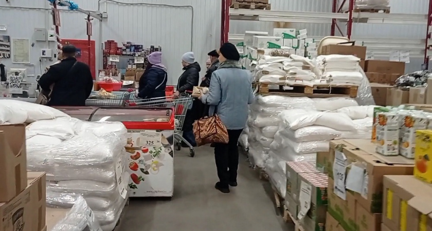 Свежий завоз в "Светофор": что однозначно советую купить к Новому году - самые выгодные находки к столу и не только