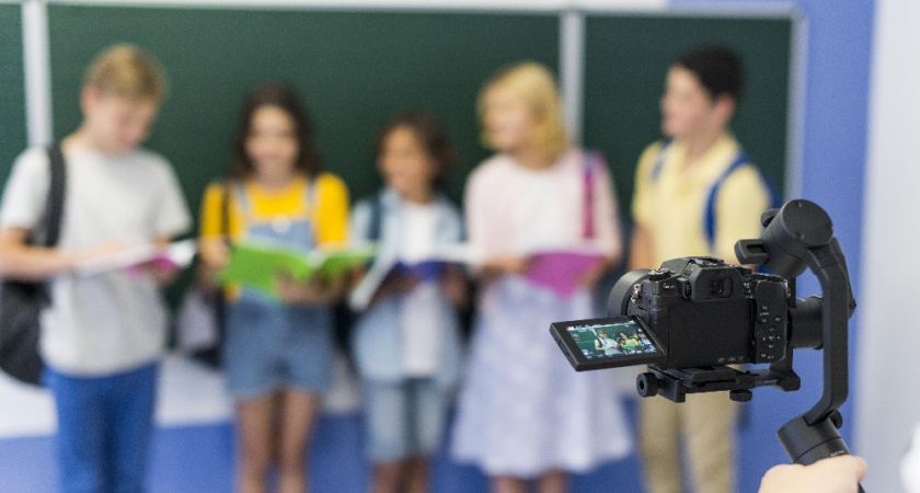 Три владимирские школы — победители конкурса медиапроектов