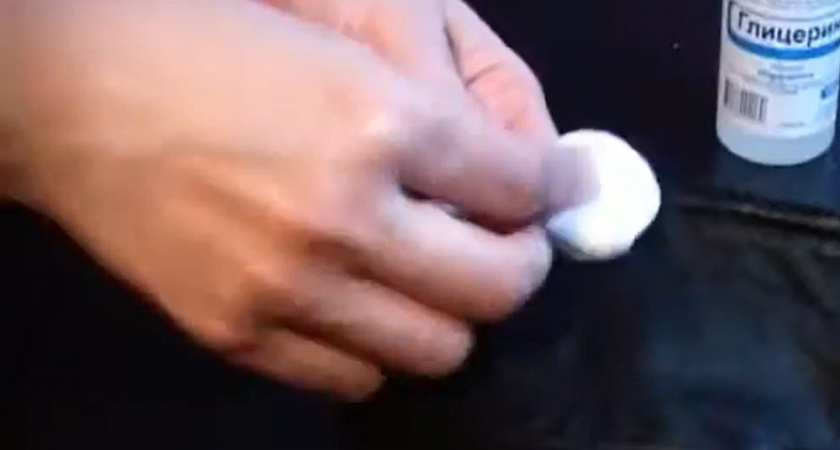 Как можно использовать глицерин в быту: проверенные способы