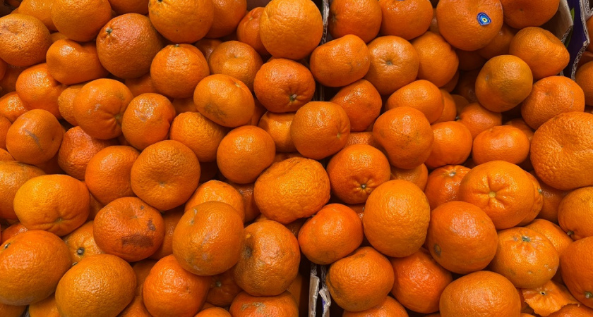 Как использовать мандариновые корки в быту: варианты для уборки и отпугивания насекомых