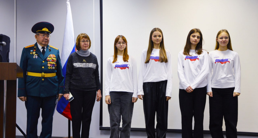 «Единая Россия» вспоминает великие имена России