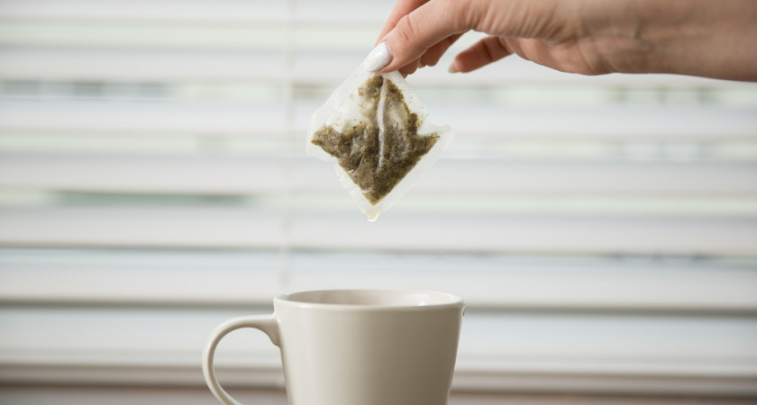 Проверенный способ заварить вкусный чай из любой заварки