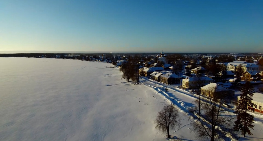 6 старинных городов России, которые могут исчезнуть: зачем туда стоит поехать?