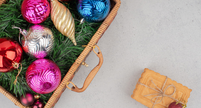 Владимирцам рассказали о правилах законного украшения домов к Новому году