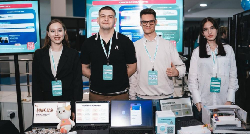Во Владимире партия «Новые люди» помогла студенткам создать цифровую платформу для волонтёров