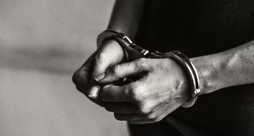 Сотрудники ФСБ задержали жителя Владимирской области по подозрению в госизмене