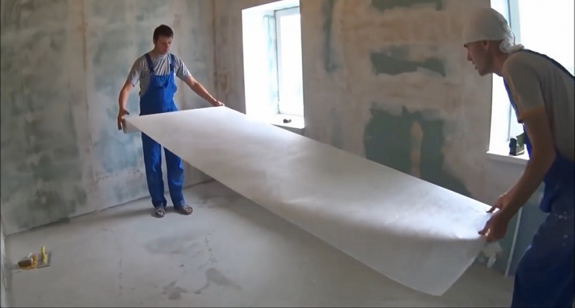 Ошибка, которую больше не повторю: почему я не клею виниловые обои - нашел им достойную замену