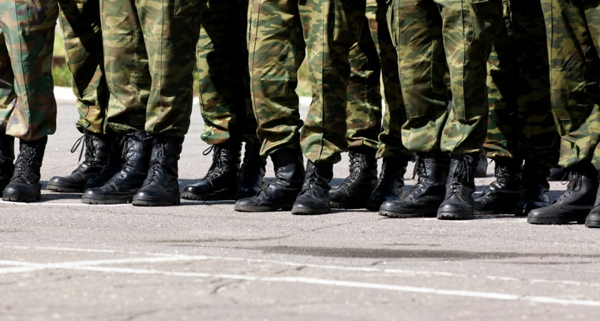 В школах Владимира и Мурома откроются кадетские классы СК России