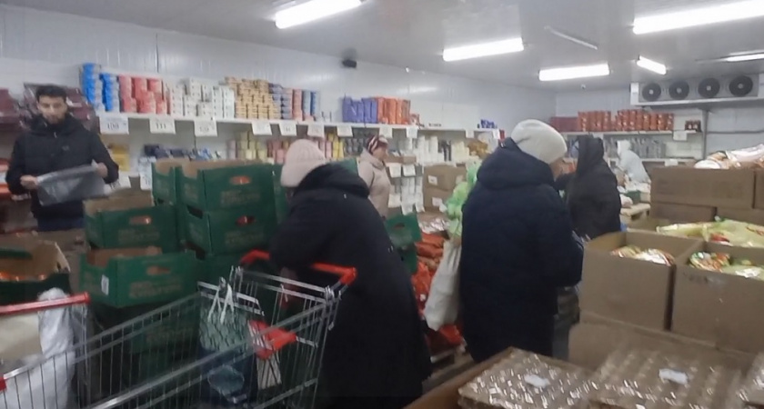 Свинина за 200 рублей в "Светофоре" и не только: мой список выгодных покупок на новогодние праздники