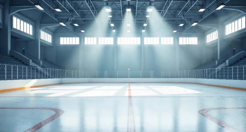 В Муроме скоро появится первый во Владимирской области кёрлинг-центр