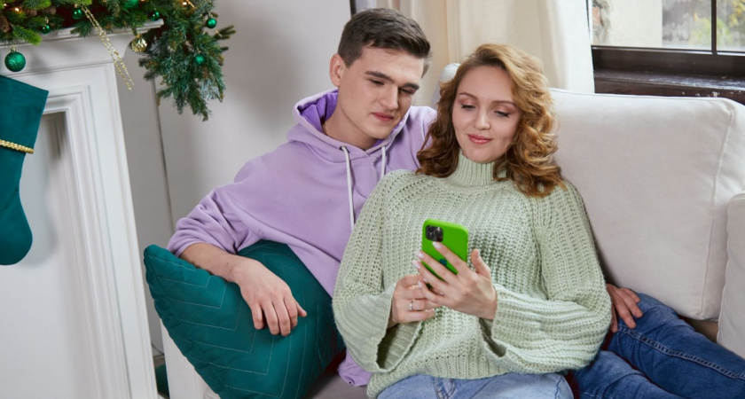 Новогодняя ночь с "МегаФоном": оператор дарит безлимитный трафик на всё