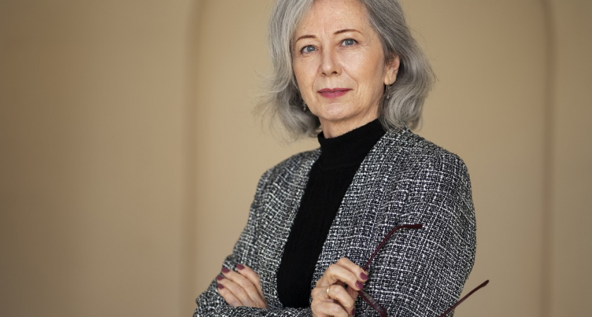 5 качеств, которые ценят в зрелых женщинах