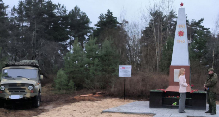 Помощь фронту является одной из ключевых задач