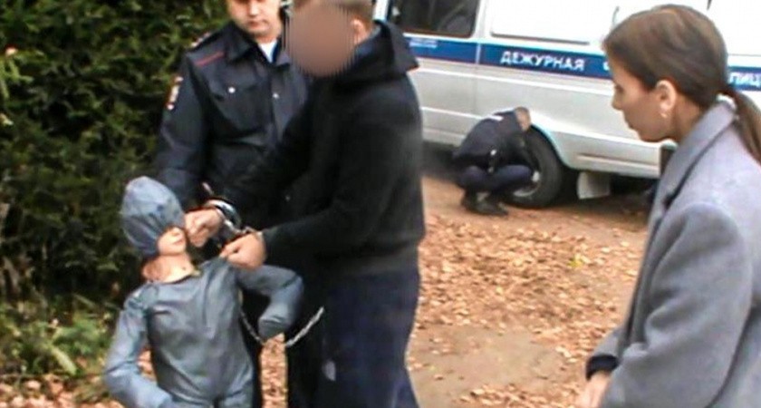 Жителя Костерева осудят за драку с тяжкими последствиями возле ночного клуба