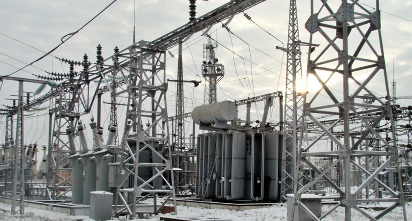 В Вязниках установили новую защитную систему для электроснабжения