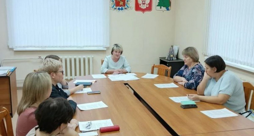 "Женское движение Единой России" идет в муниципалитеты