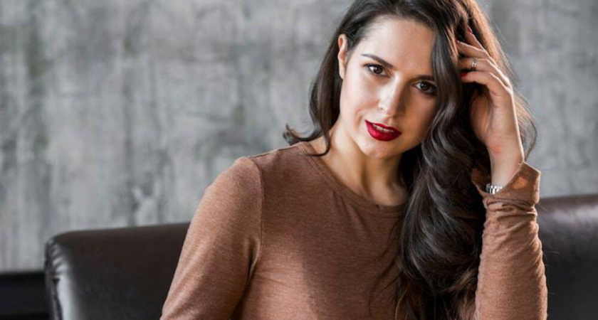 Как вернуть блеск волосам зимой: 5 простых правил ухода