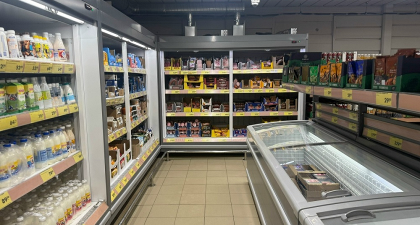 Мои 5 фаворитов в "Чижике" — продукты, которые я беру постоянно и вам советую