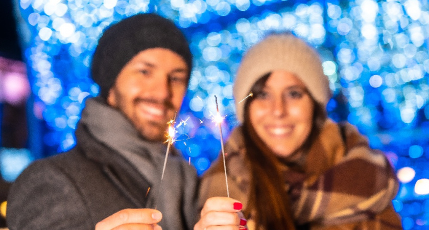 Владимирцев приглашают на благотворительное новогоднее гуляние в ЦПКиО