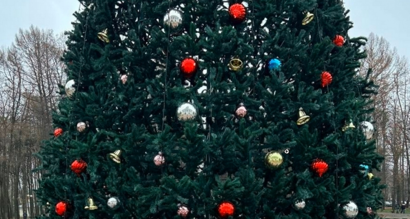 Владимирцы смогут присоединиться к благотворительной акции «Зажги по-доброму»