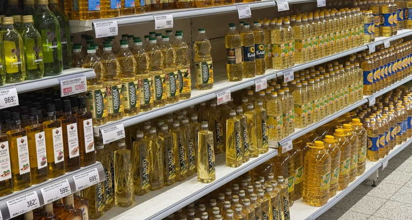 Какое оливковое масло не следует покупать: эксперты Роскачества советуют обходить стороной 7 марок