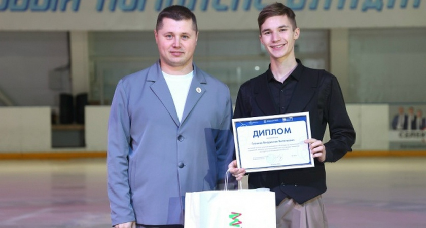 Во Владимирской области наградили 100 молодых активистов