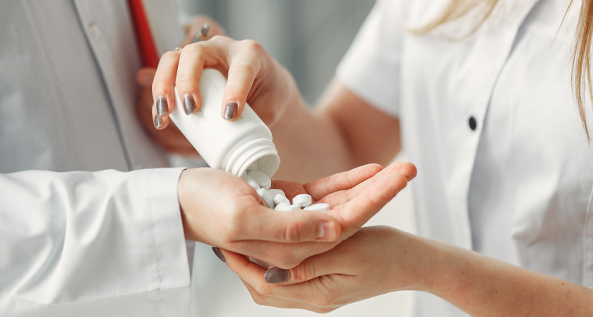 В Вязниках пациенту с хроническим заболеванием возместили более 90 тысяч рублей за купленные лекарства