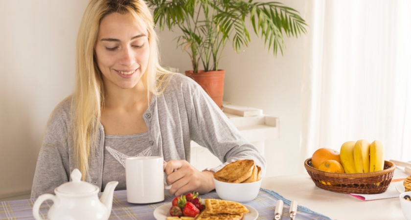 Что пить по утрам вместо кофе и чая? Учёные и врачи назвали 2 достойные альтернативы