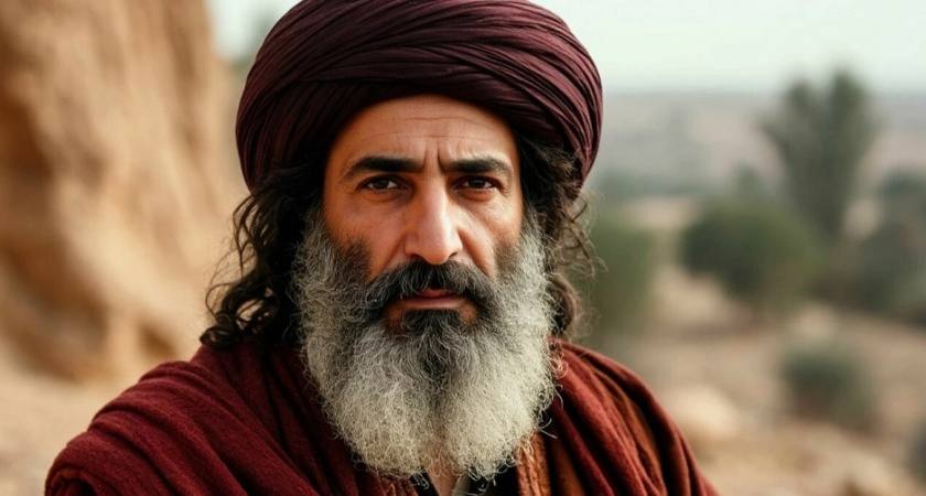 8 арабских мудростей, которые называют вещи своими именами: как определить глупца и правильно воспитать ребёнка