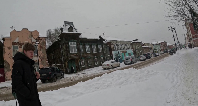 Всего 2 часа от Москвы: город, который стал символом запустения - почему его стоит увидеть