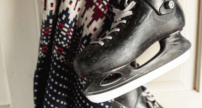 Во Владимирской области в конце декабря пройдут турниры по легкой атлетике и конькобежному спорту