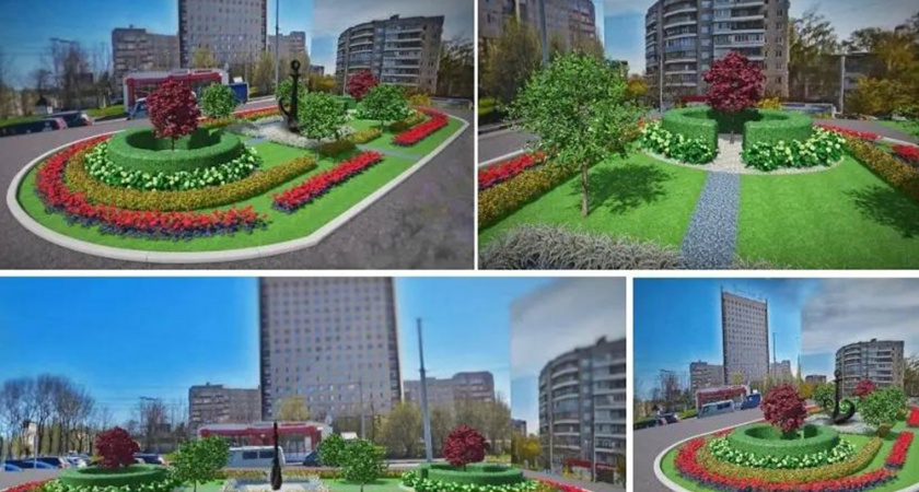 Фото: Телеграм-канал МКУ "Зеленый город"