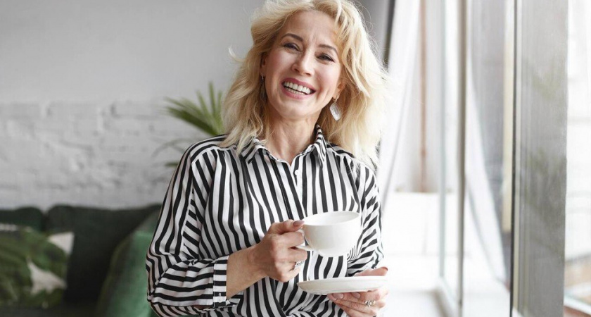 После 50 жизнь только начинается: простые упражнения от психологов