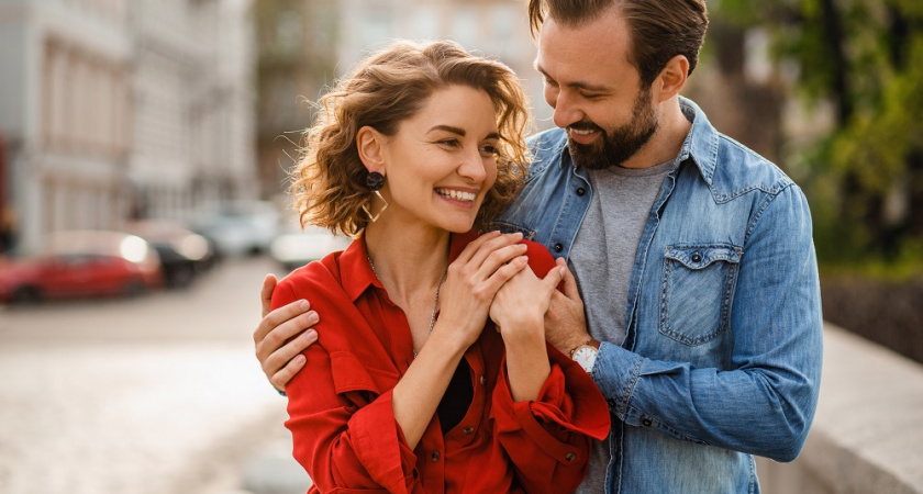 Почему одни пары живут вместе десятилетиями, а другие быстро расходятся: китайская мудрость