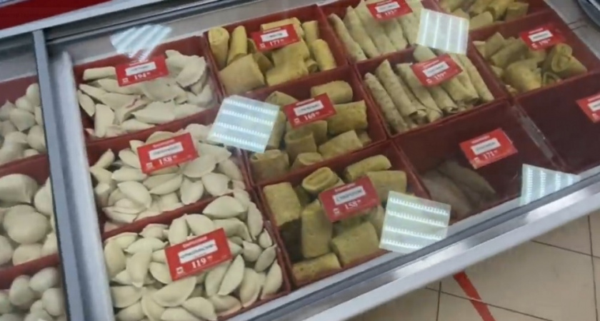 Что чаще всего берут в "Ермолино" и стоит ли это покупать? Честный обзор - от полуфабрикатов до кондитерки