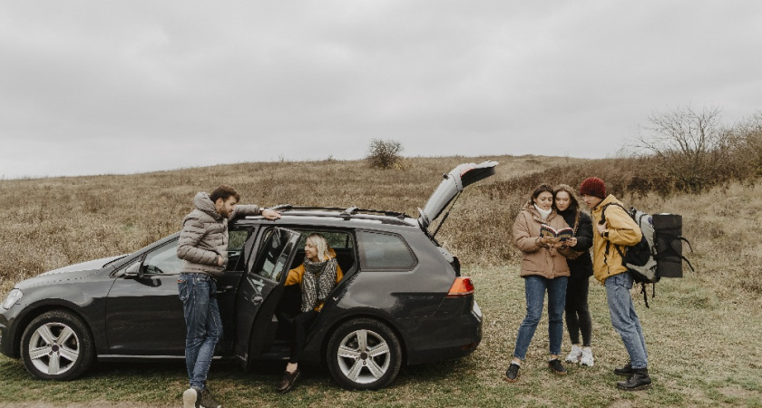 Поток туристов во Владимирскую область вырос за год благодаря трассе М-12