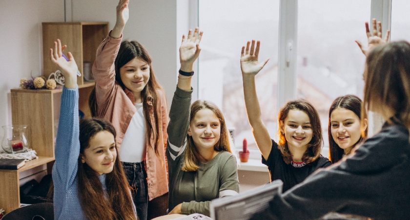 Проект «Зарница 2.0» собрал более 29 тысяч школьников Владимирской области