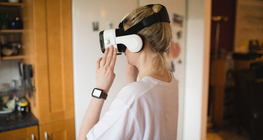 Ковровский музей запустил виртуальный тур по экспозиции оружейной славы